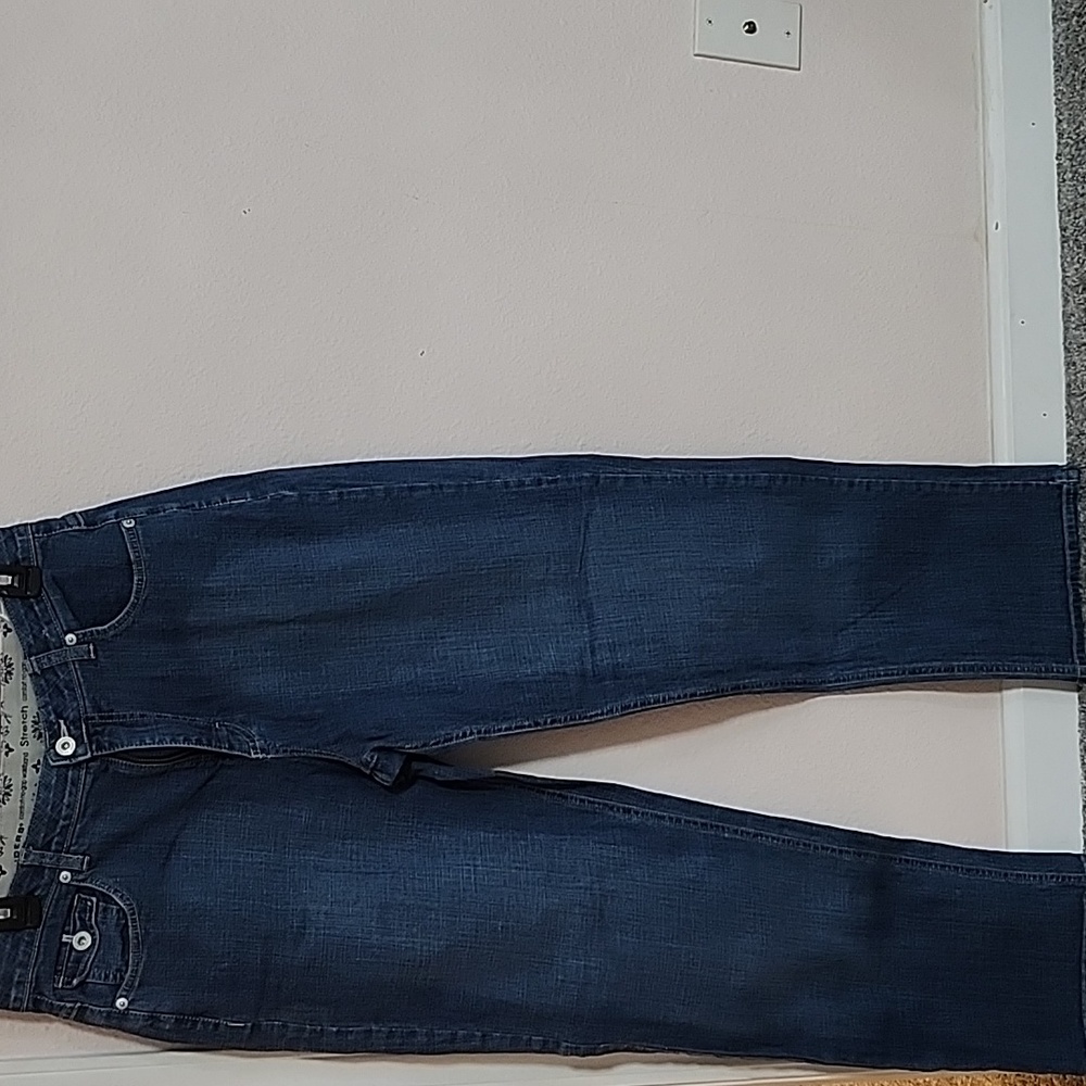 Riders Comfort No Gap Waistband Size 14/32 M